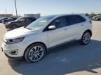 2017 FORD EDGE TITAN - 2FMPK3K80HBB68417