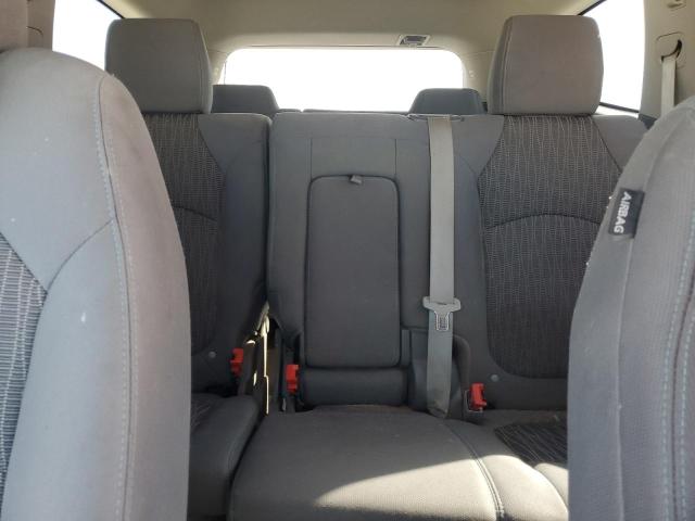 2017 CHEVROLET TRAVERSE L - 1GNKRGKD3HJ191580