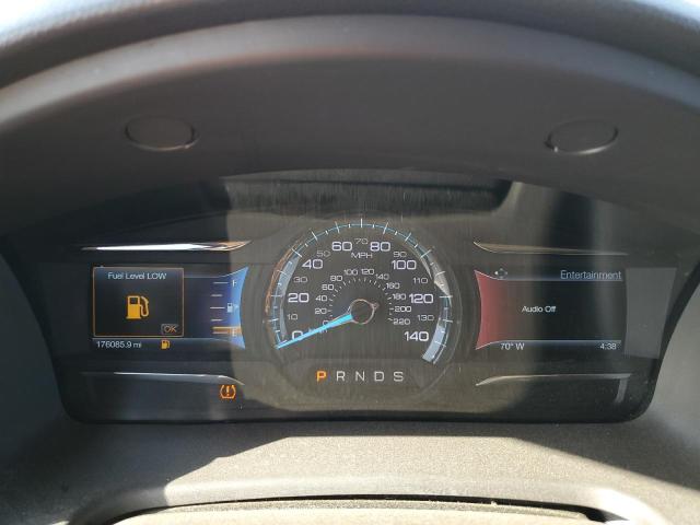 2015 FORD FLEX SEL - 2FMGK5C86FBA07691