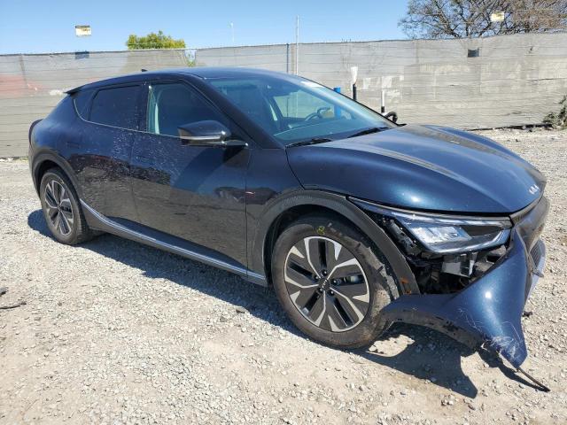 Vin: kndc34la4r5220287, lot: 52920625, kia ev6 light light 20244