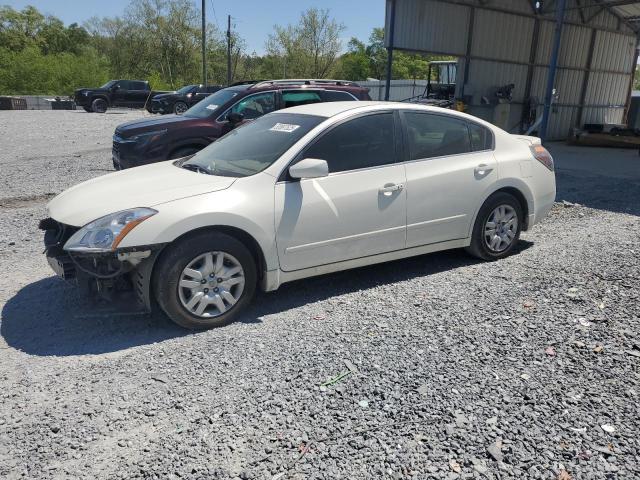 NISSAN ALTIMA BASE