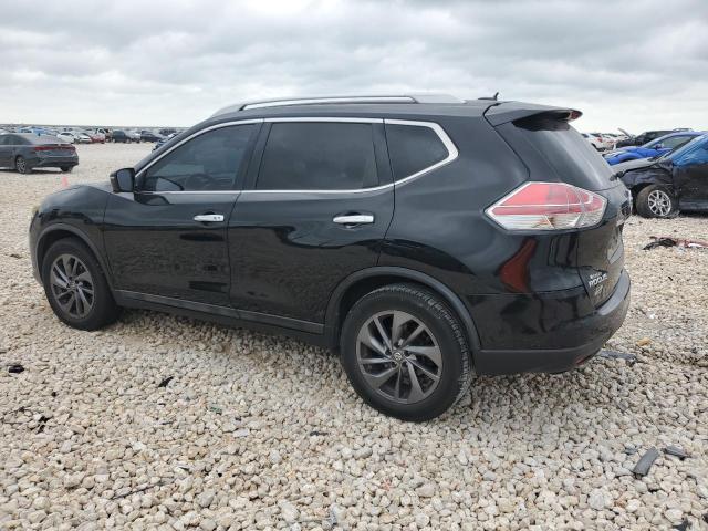 2016 NISSAN ROGUE S - 5N1AT2MT6GC816520