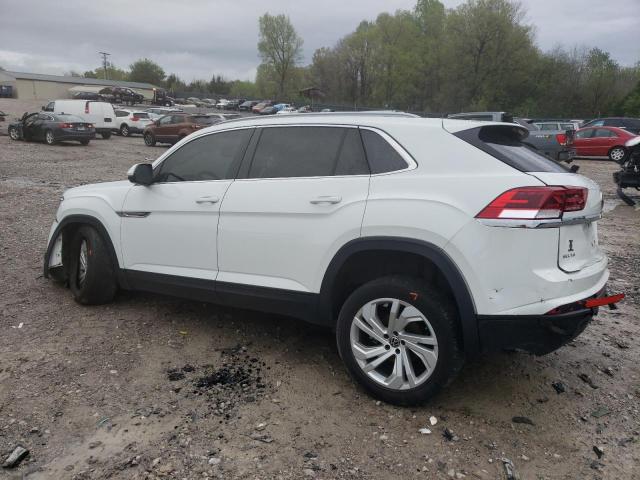 Vin: 1v2me2caxlc232299, lot: 52799435, volkswagen atlas sel 20202