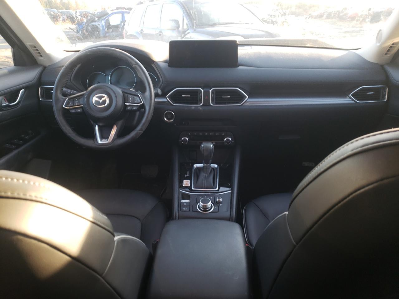MAZDA CX-5 PREFERRED