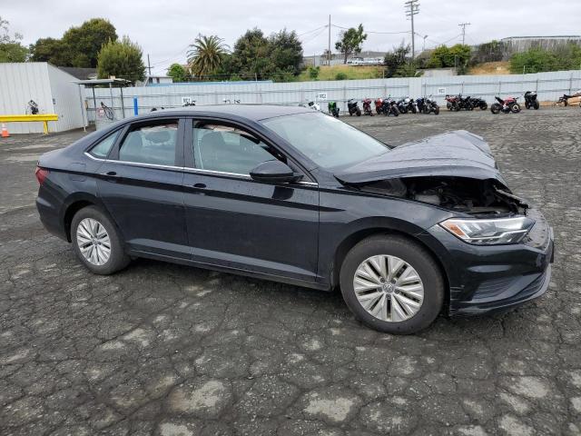 Vin: 3vwc57buxkm031616, lot: 53328545, volkswagen jetta s 20194
