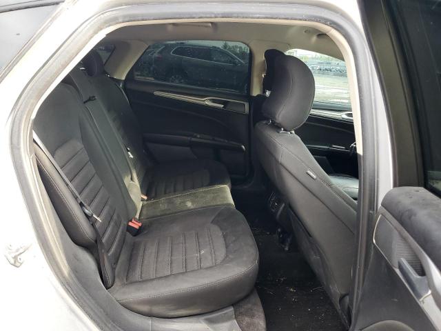 2018 FORD FUSION SE - 3FA6P0LU5JR243055
