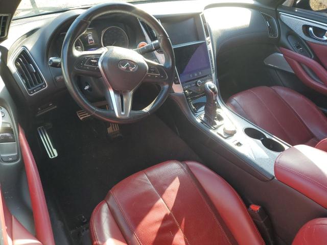 2018 INFINITI Q60 JN1FV7EK6JM530291