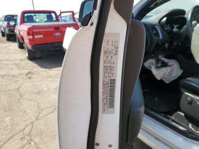 2020 DODGE DURANGO R/ 1C4SDJCT2LC124119