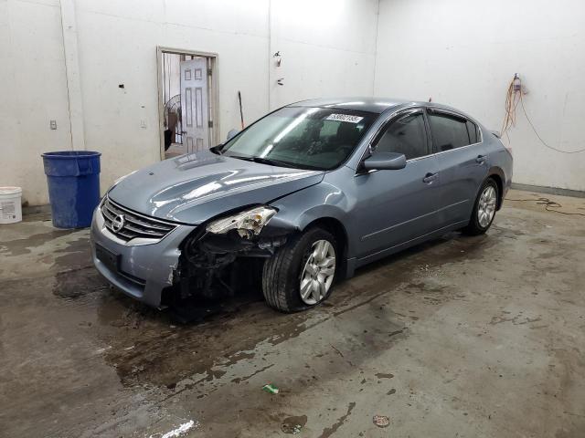 NISSAN ALTIMA BASE