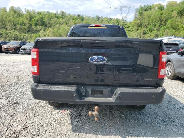 2021 FORD F150 SUPER - 1FTFX1E53MFD02174