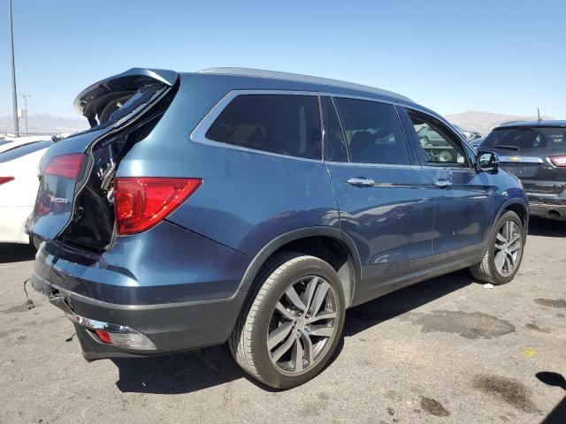 Vin: 5fnyf5h91gb038902, lot: 54067325, honda pilot touring 20163