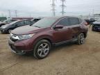 2019 HONDA CR-V EXL - 5J6RW2H82KL011671