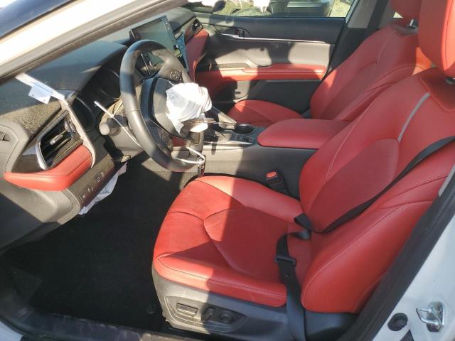 2023 TOYOTA CAMRY XSE - 4T1K61AK6PU102723