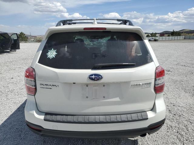 2016 SUBARU FORESTER 2 - JF2SJAHC0GH460637