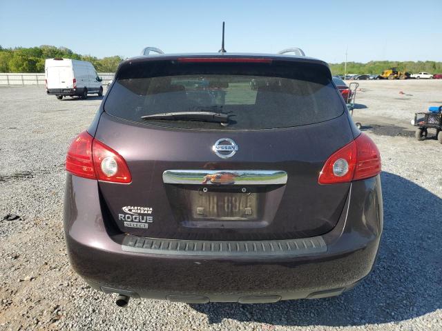 2015 NISSAN ROGUE SELE - JN8AS5MT2FW665122