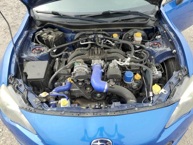 2014 SUBARU BRZ 2.0 LI - JF1ZCAC17E9600385
