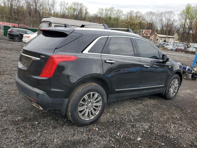 Vin: 1gyknbrs5hz214056, lot: 51425765, cadillac xt5 luxury 20173
