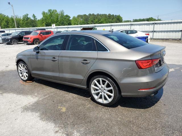 Vin: wauacgff8f1055652, lot: 52949665, audi a3 premium 20152