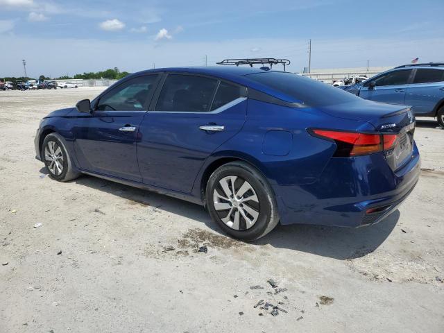 Vin: 1n4bl4bv4lc176803, lot: 54478685, nissan altima s 20202