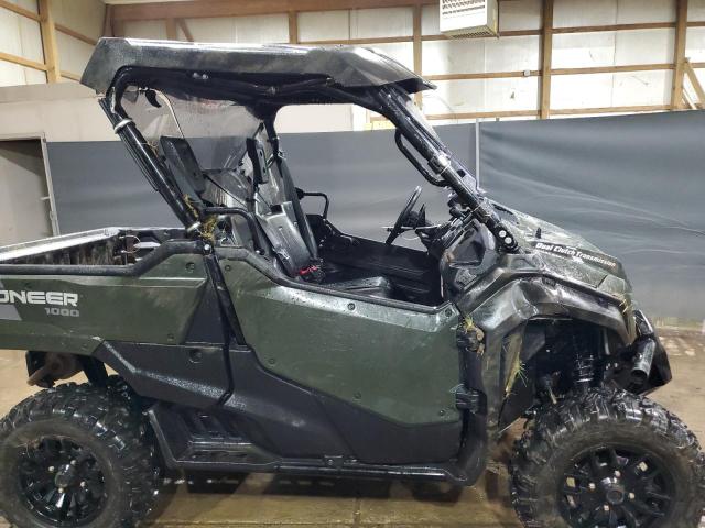 2024 HONDA SXS1000 M3 - 1HFVE04B7R4800745