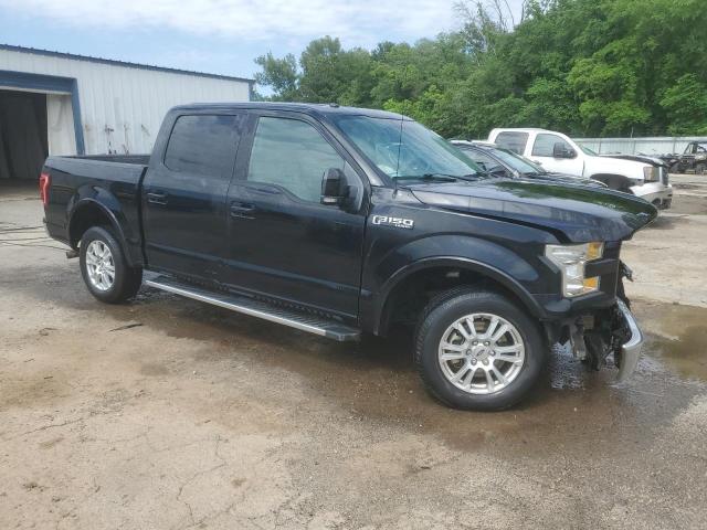 Vin: 1ftew1cf1gkf86426, lot: 53794305, ford f-150 supercrew 20164