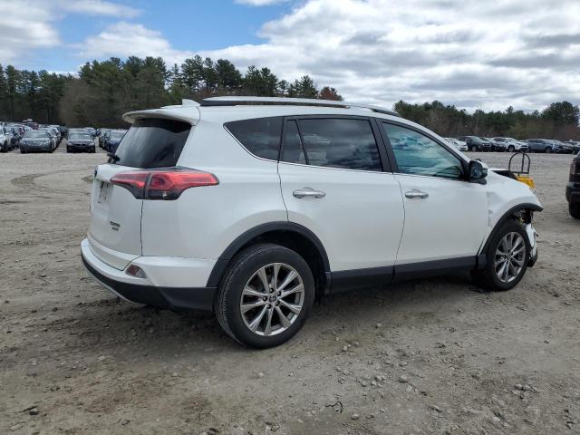 2016 TOYOTA RAV4 LIMIT - 2T3DFREV7GW504981
