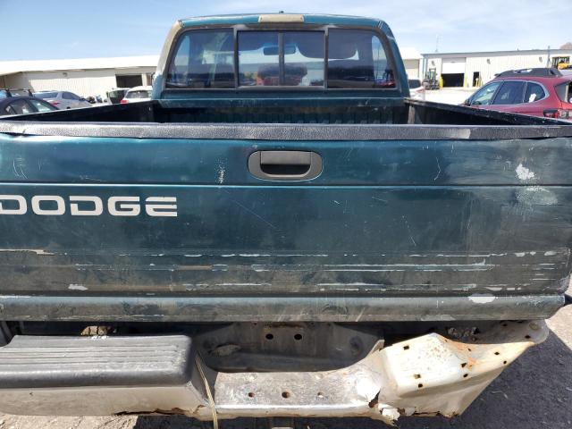 1995 DODGE RAM 1500 #3292367332