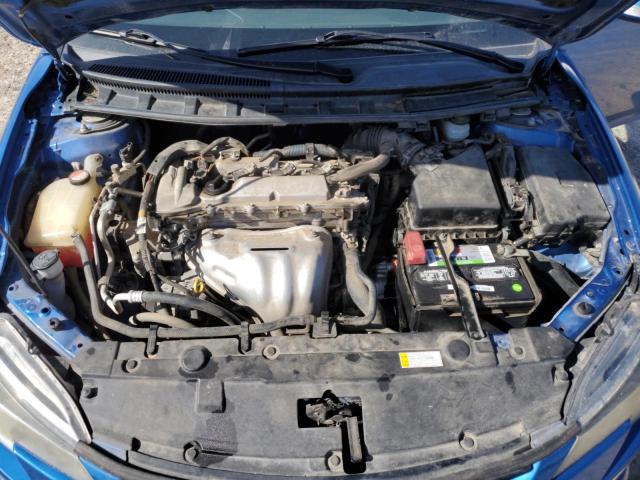 2016 TOYOTA SCION TC JTKJF5C75GJ022534