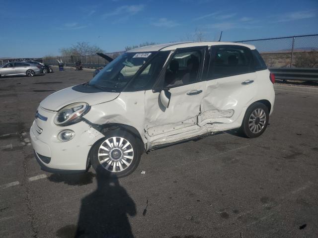 FIAT 500L EASY