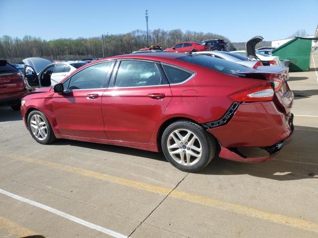 Vin: 3fa6p0h78gr365484, lot: 52342885, ford fusion se 20162
