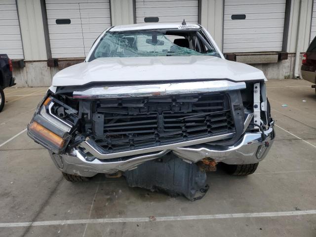 2017 CHEVROLET SILVERADO - 1GCRCREC1HZ381855
