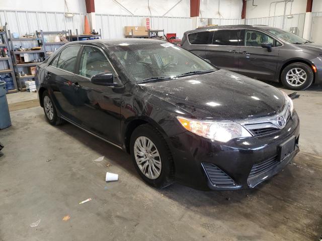 Vin: 4t1bf1fk1cu004007, lot: 54380805, toyota camry base 20124