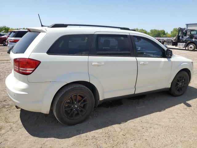Vin: 3c4pdcab5lt232511, lot: 52036535, dodge journey se 20203