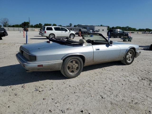 Vin: sajnx2747sc197919, lot: 52284585, jaguar xjs 2+2 19953