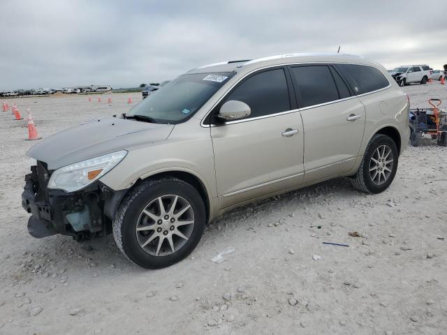 Vin: 5gakrbkdxhj204399, lot: 53898275, buick enclave 2017 img_1