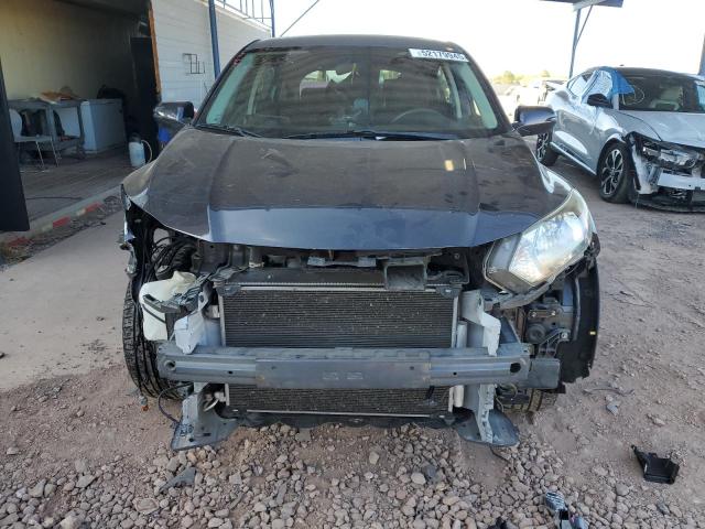 3CZRU5H54JG700443 2018 HONDA HR-V