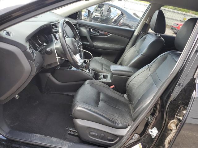 2017 NISSAN ROGUE S JN8AT2MT4HW394983