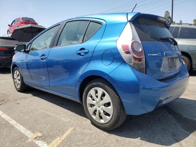 Vin: jtdkdtb33d1547219, lot: 54197665, toyota prius 20132