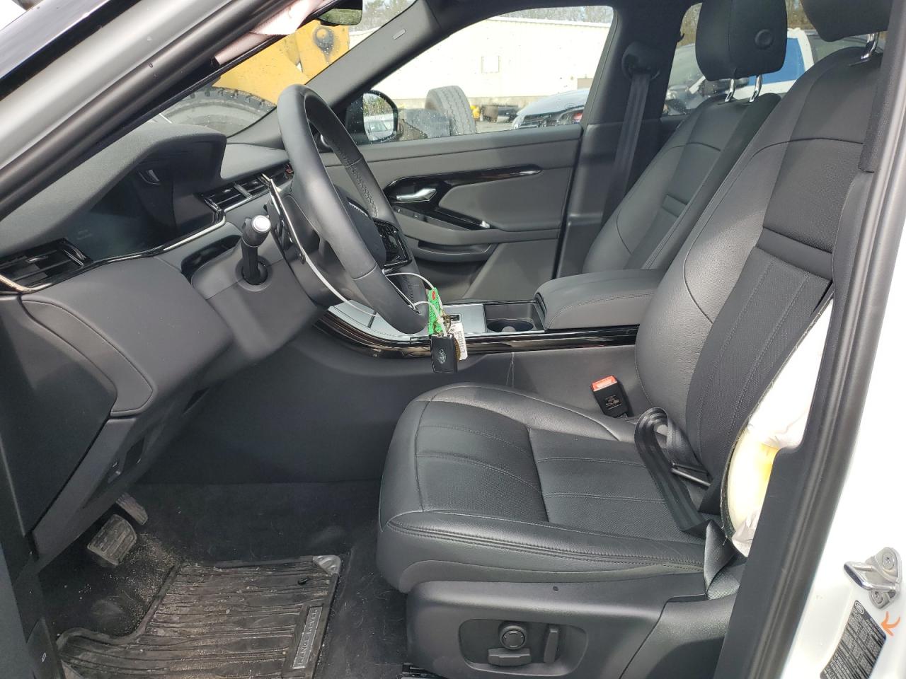 LAND ROVER RANGE ROVER S