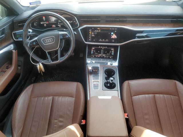 2022 AUDI A6 PREMIUM - WAUD3BF27NN041181