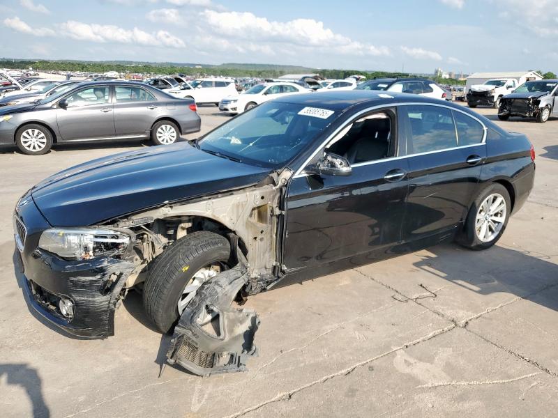 Vin: wba5a5c59gg348465, lot: 55085765, bmw 5 series i 2016 img_1
