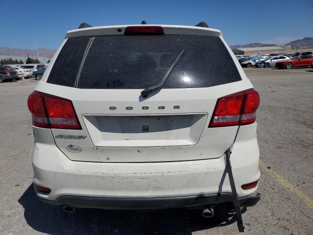 2019 DODGE JOURNEY SE - 3C4PDCBG8KT774128