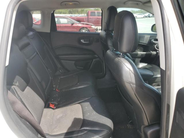 2018 JEEP COMPASS LA 3C4NJCBB7JT487284