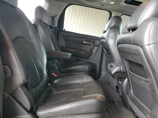 2016 GMC ACADIA SLT - 1GKKVRKD0GJ253617