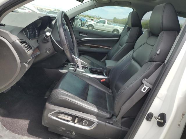 2019 ACURA MDX - 5J8YD3H34KL008337
