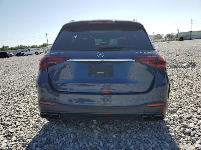 2024 MERCEDES-BENZ GLE 63 S 4 4JGFB8KB4RB115988