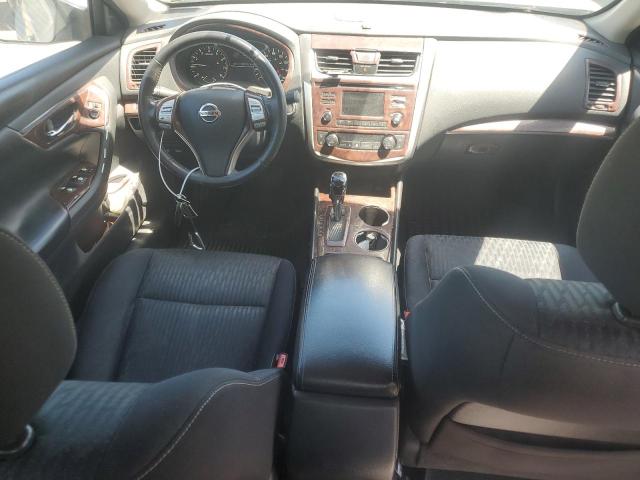 2018 NISSAN ALTIMA 2.5 - 1N4AL3AP9JC264882