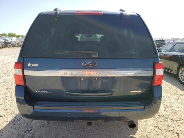 2016 FORD EXPEDITION - 1FMJK1KT9GEF52052