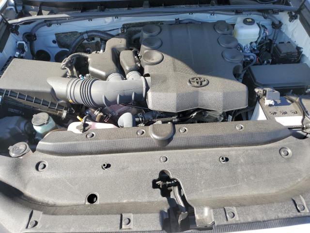 2024 TOYOTA 4RUNNER SR - JTELU5JR9R6264061