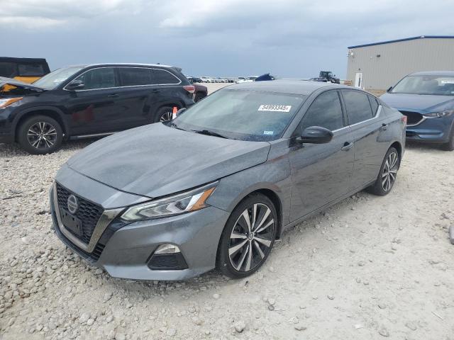 Vin: 1n4bl4cwxkn322793, lot: 54993345, nissan altima sr 2019 img_1